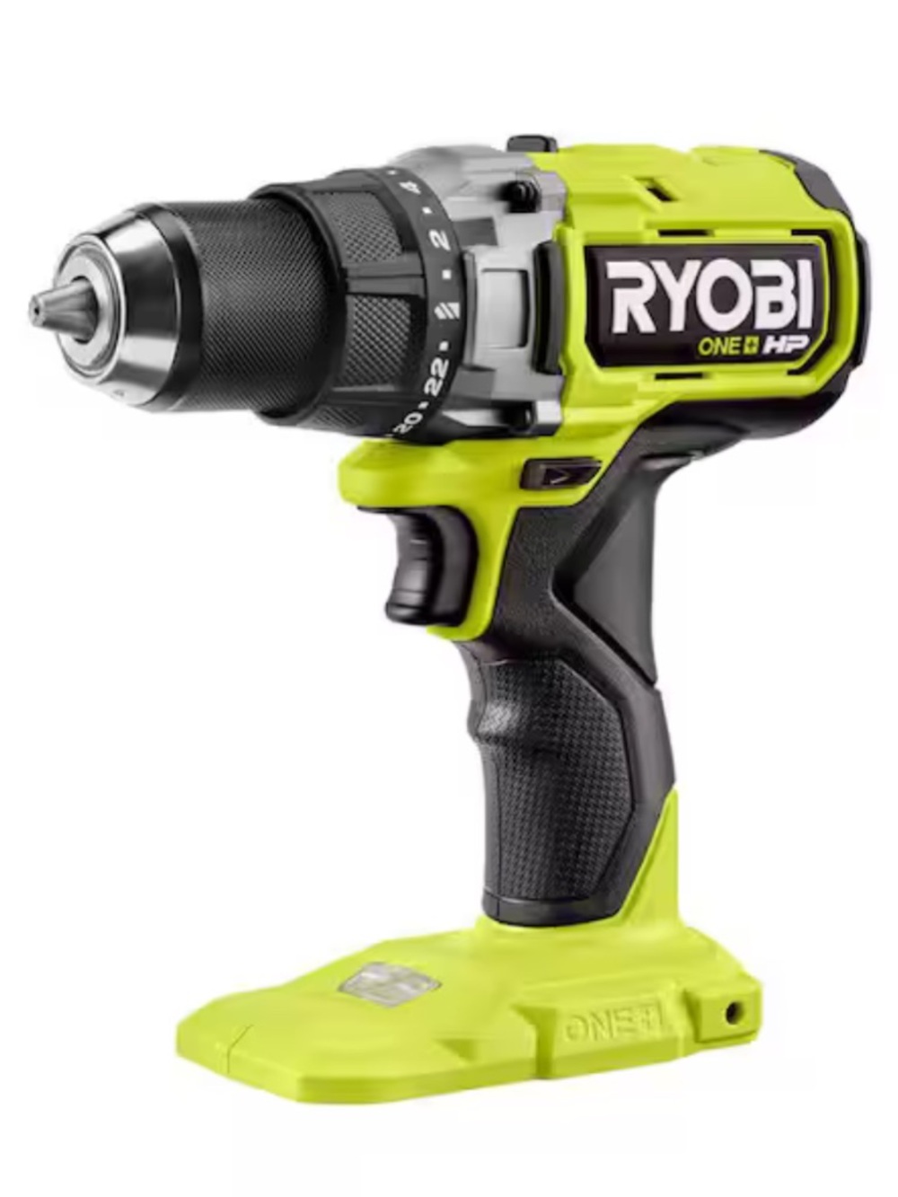 RYOBI ONE+ HP 18v Brushless Cordless Drill (Tool Only) Open Box New